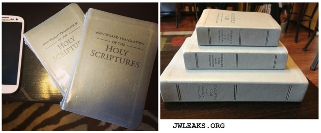 The New World Translation Of The Holy Scriptures Download