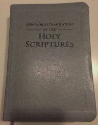 new world translation 2013
